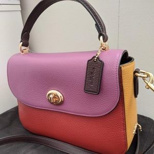 Coach handbag